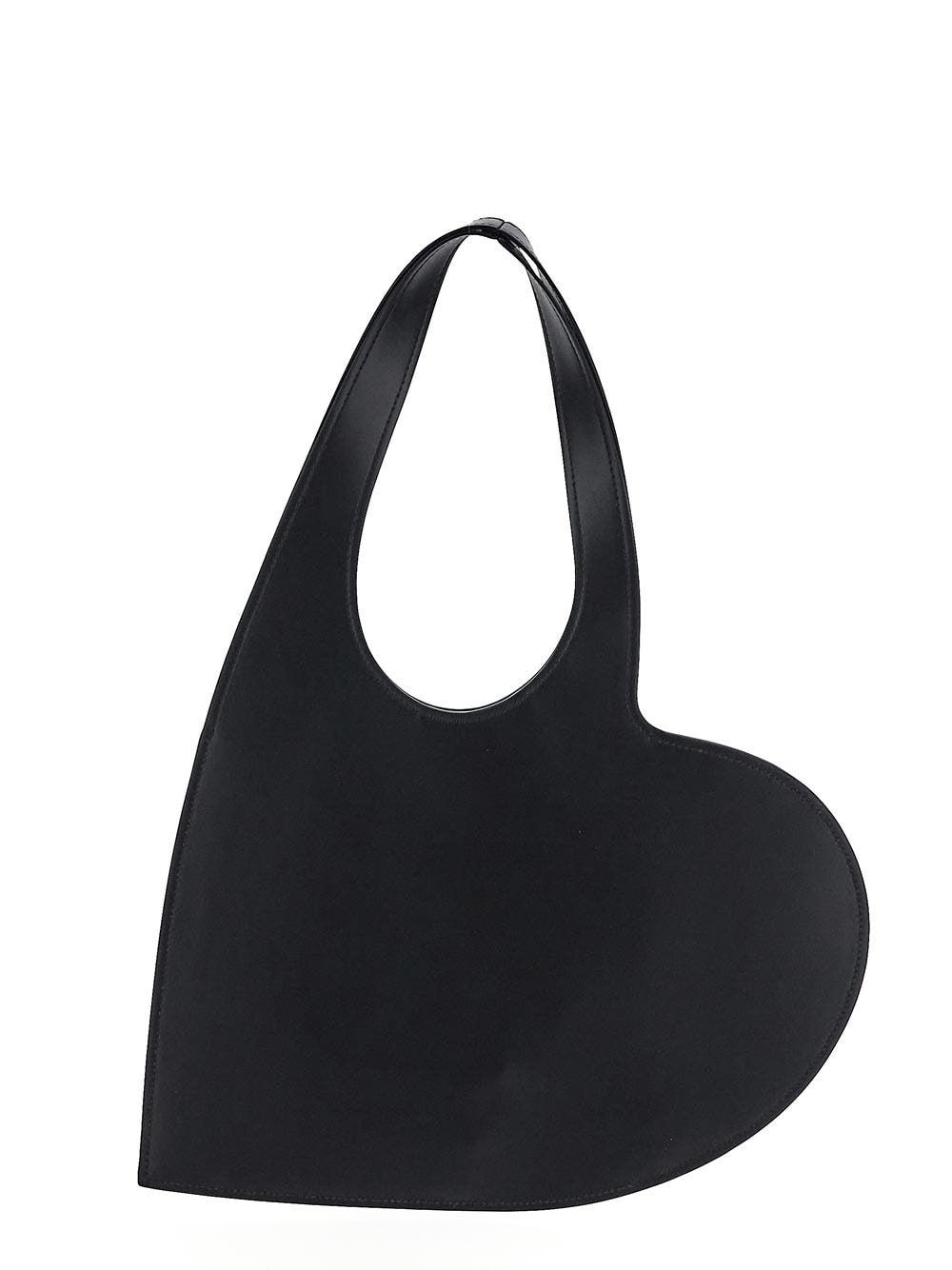 Oluxury Coperni Mini Heart Tote Bag Fino al 65% di sconto