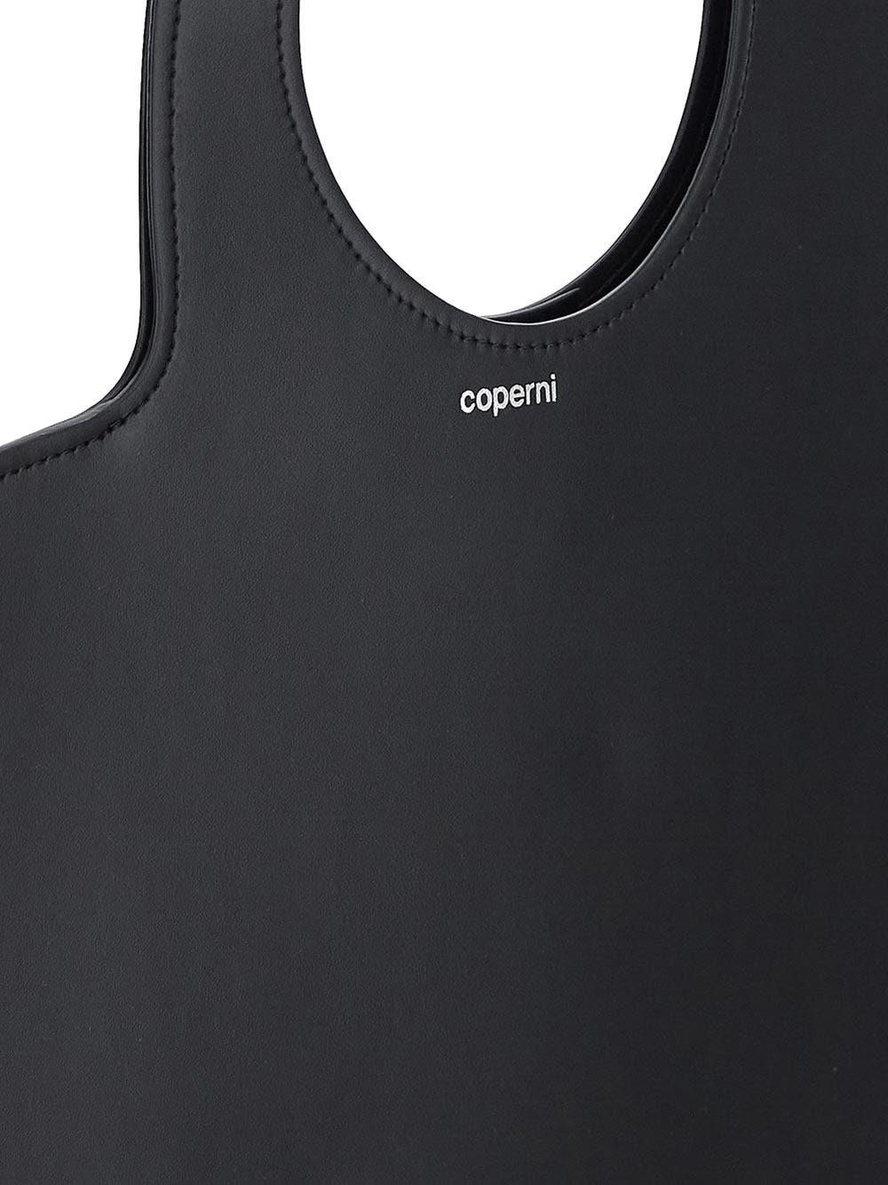 Oluxury Coperni Mini Heart Tote Bag Fino al 65% di sconto