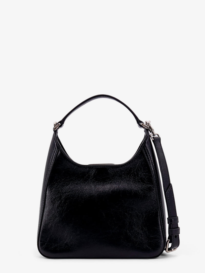 Nugnes1920 BB SOFT HOBO S Nuova