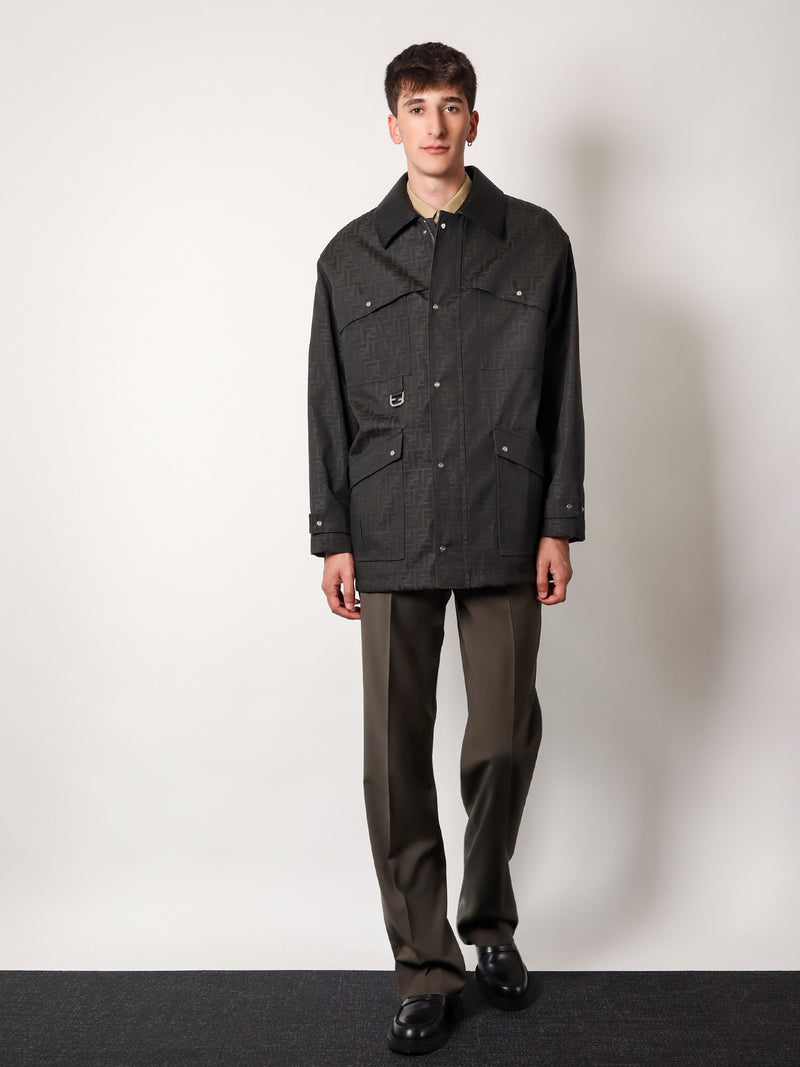 Nugnes1920 PANTALONE Promozione Limitata