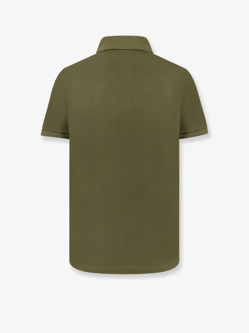 Nugnes1920 MAGLIA POLO Economico