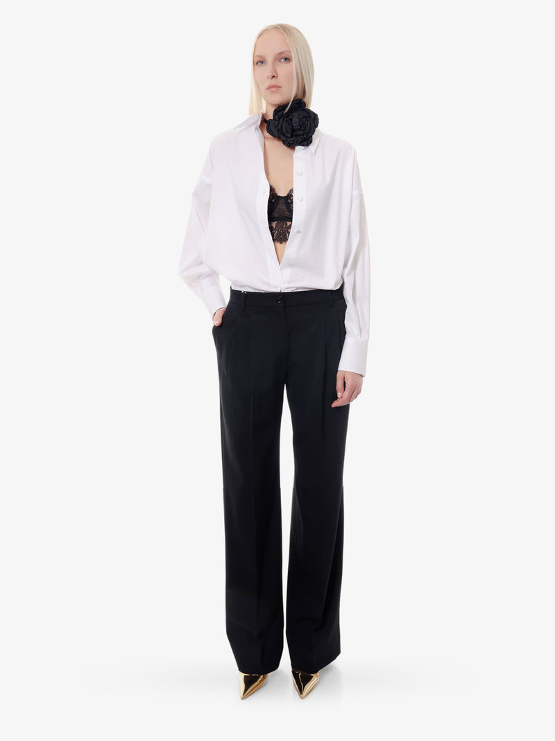 Nugnes1920 PANTALONE Vendite Flash