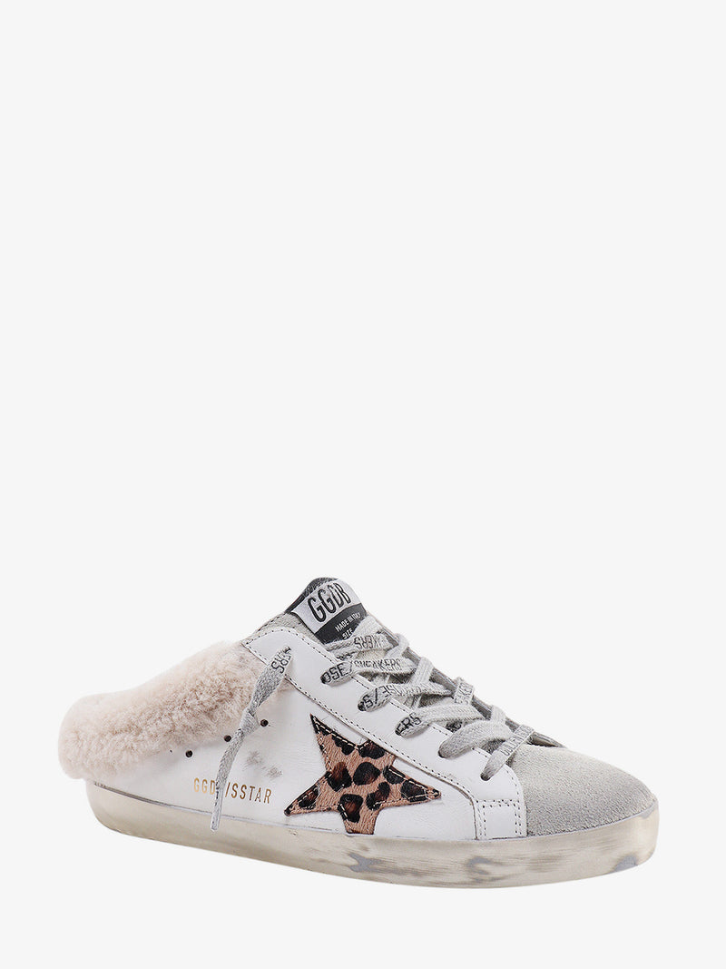Nugnes1920 SUPERSTAR SABOT Saldi