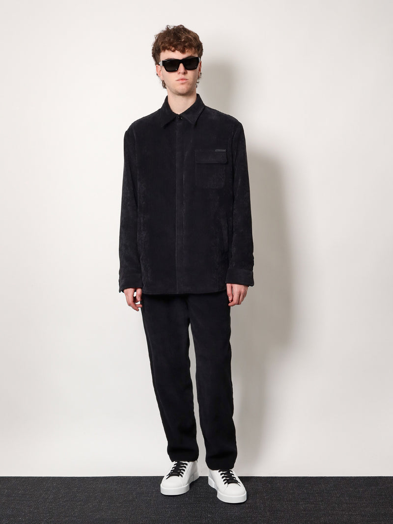 Nugnes1920 CAMICIA 2025