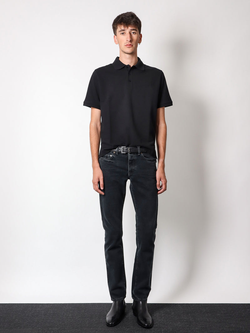 Nugnes1920 MAGLIA POLO Presa