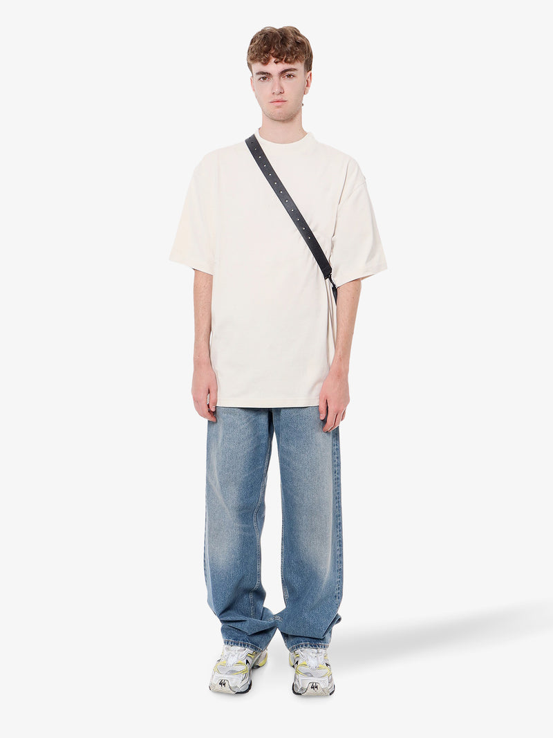 Nugnes1920 T-SHIRT Affare Del Giorno