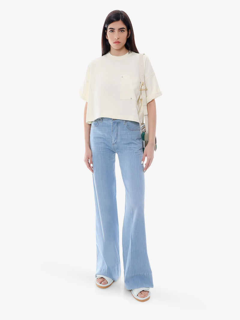 Nugnes1920 JEANS Promozione Limitata