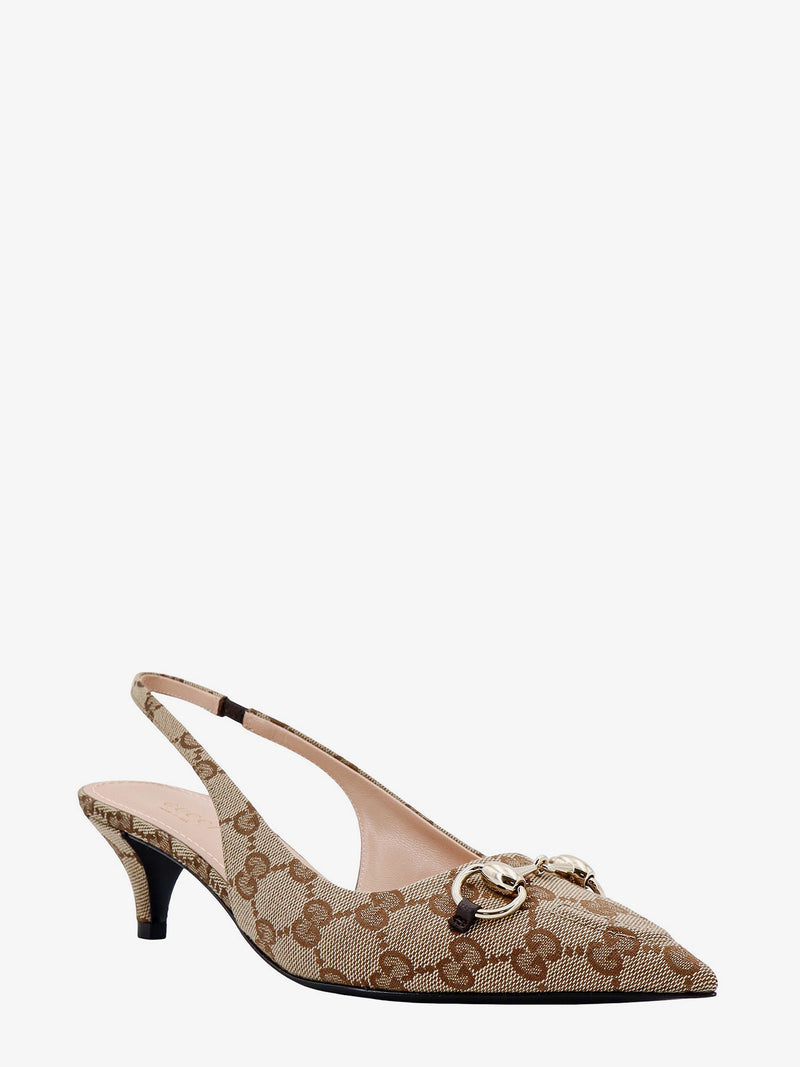 Nugnes1920 SLINGBACK Presa