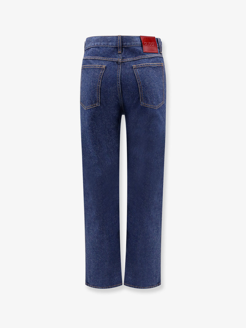 Nugnes1920 JEANS Spedizione Gratuita