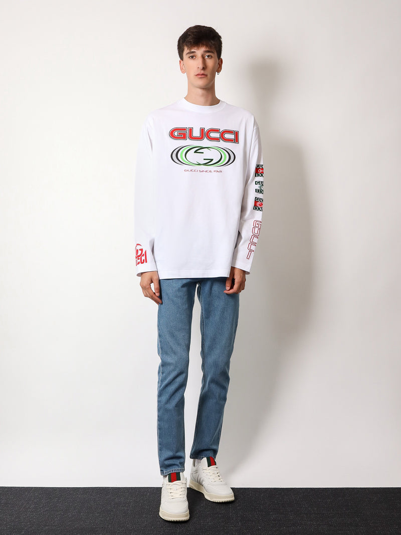 Nugnes1920 T-SHIRT Negozi Online