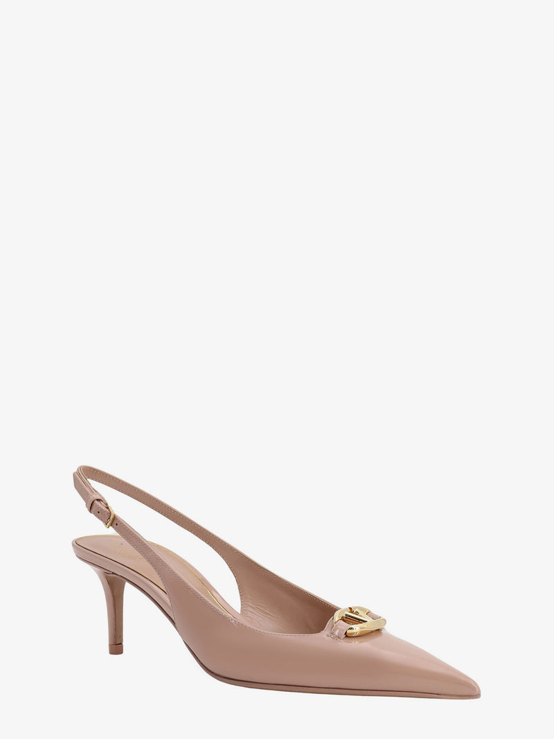 Nugnes1920 SLINGBACK Convenienza