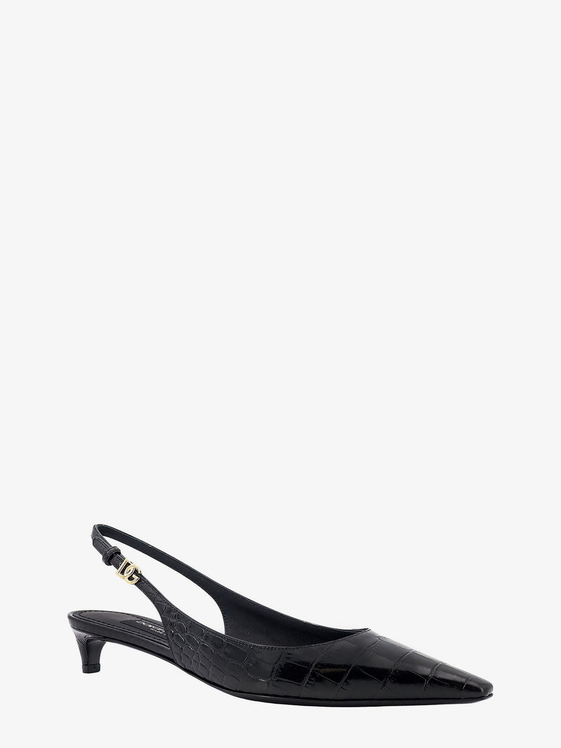 Nugnes1920 SLINGBACK Presa