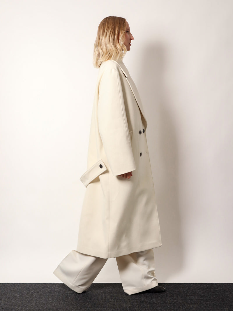 Nugnes1920 CAPPOTTO Promozione Limitata