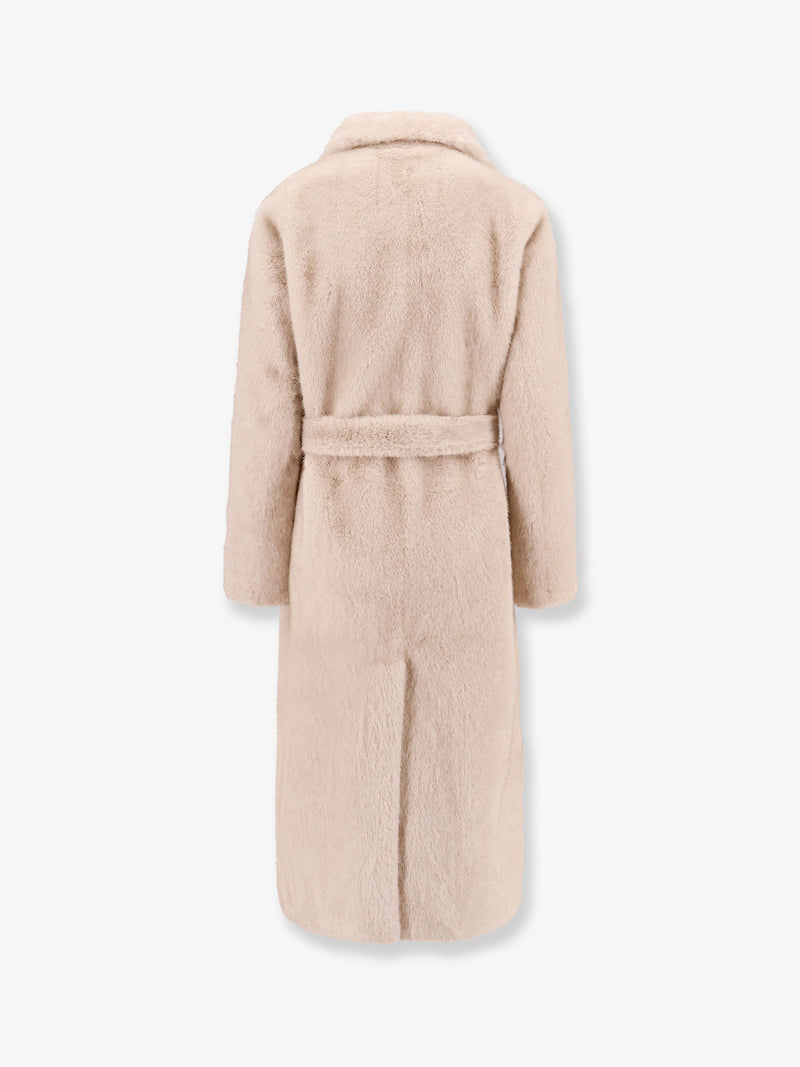 Nugnes1920 ECO MINK Prezzo Ridotto