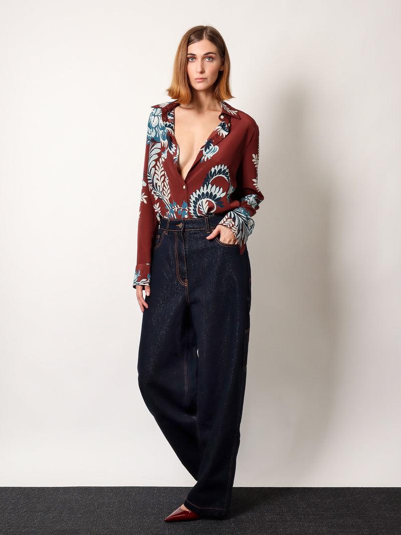 Nugnes1920 JEANS Online