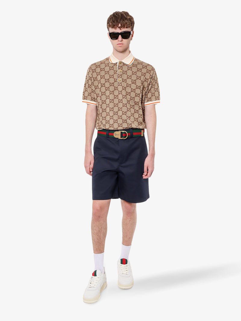 Nugnes1920 MAGLIA POLO Qualità