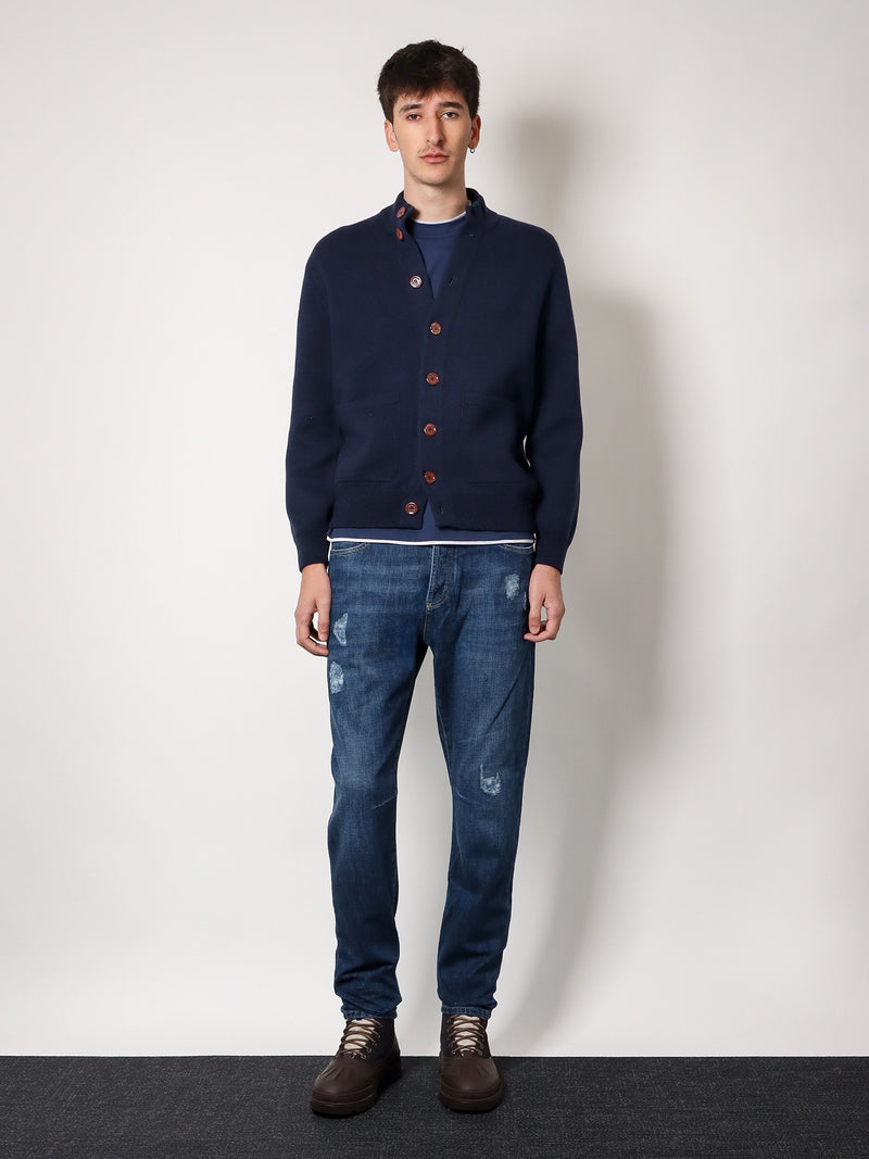 Nugnes1920 CARDIGAN Offerta speciale
