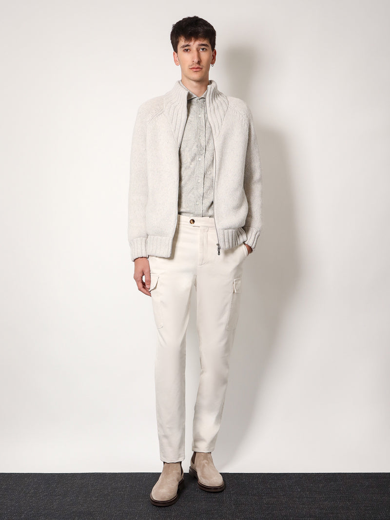 Nugnes1920 PANTALONE Black Friday