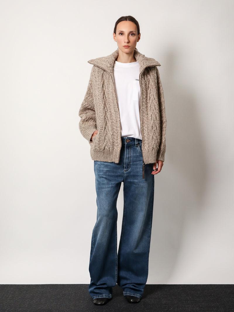 Nugnes1920 CARDIGAN Super Saving Price