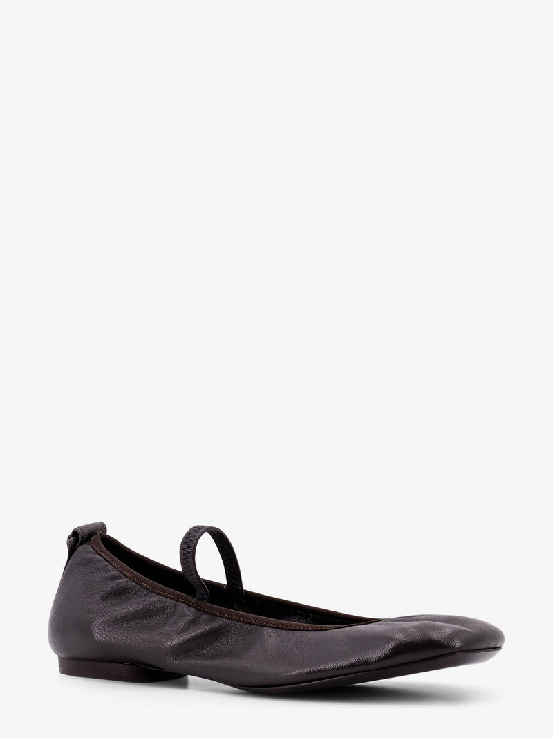 Nugnes1920 BALLERINA Discount Store per i nuovi prodotti