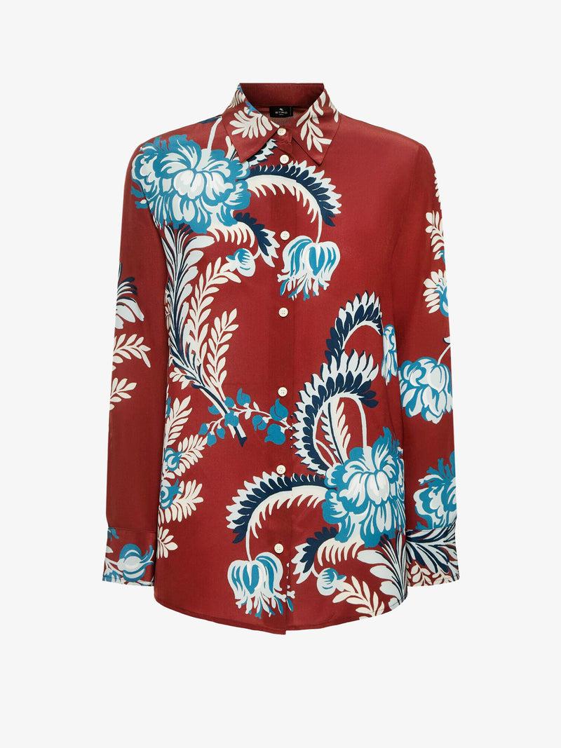 Nugnes1920 CAMICIA Officina