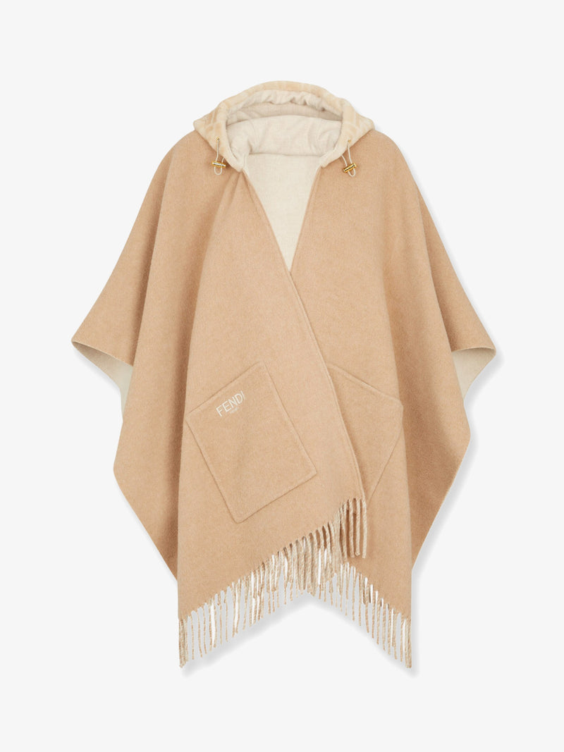 Nugnes1920 PONCHO Black Friday Prezzi