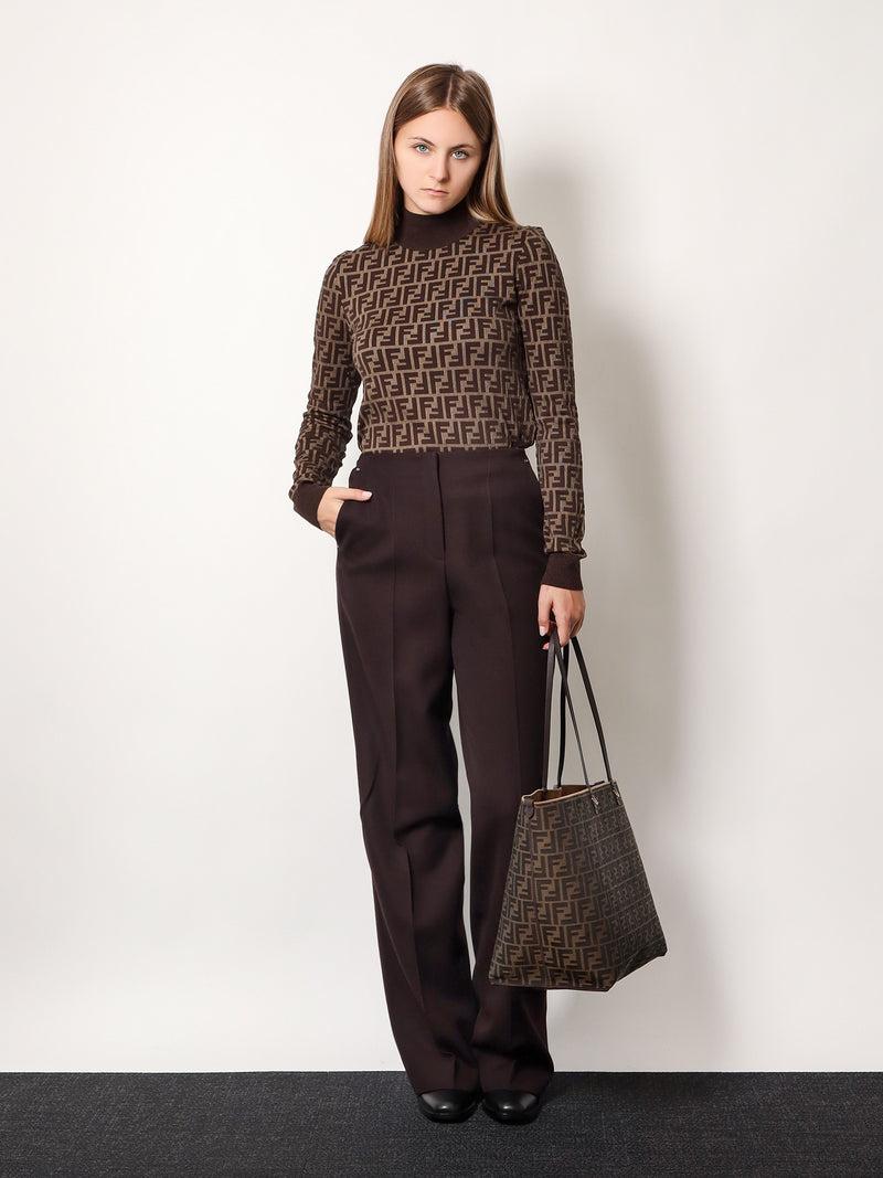 Nugnes1920 PANTALONE Qualità