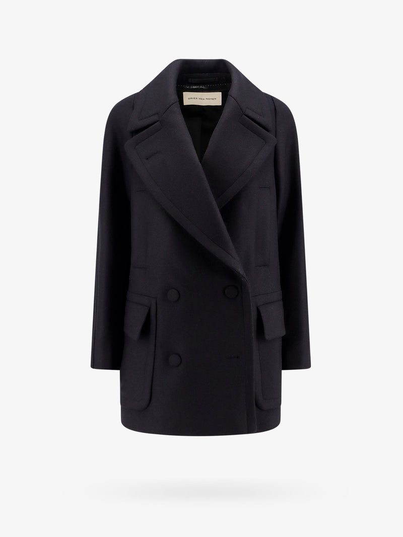 Nugnes1920 CAPPOTTO Pezzi Unici