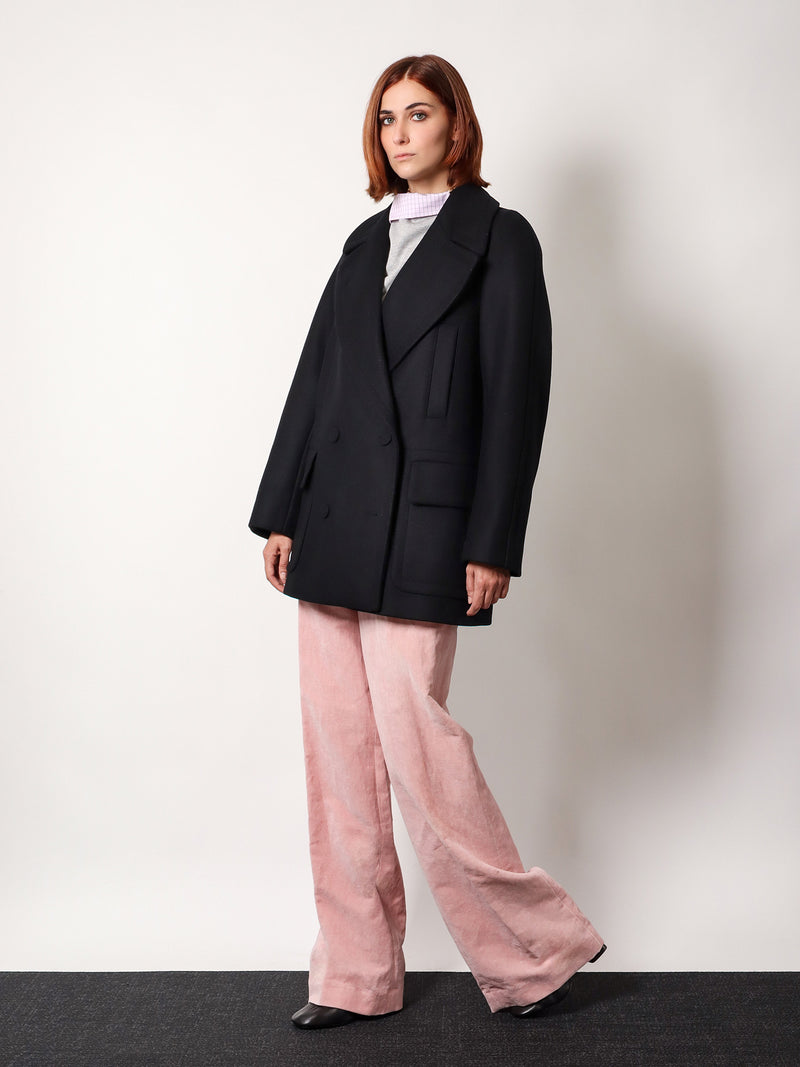 Nugnes1920 CAPPOTTO Pezzi Unici