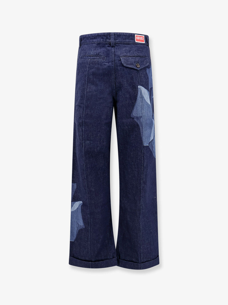Nugnes1920 JEANS Negozi Online