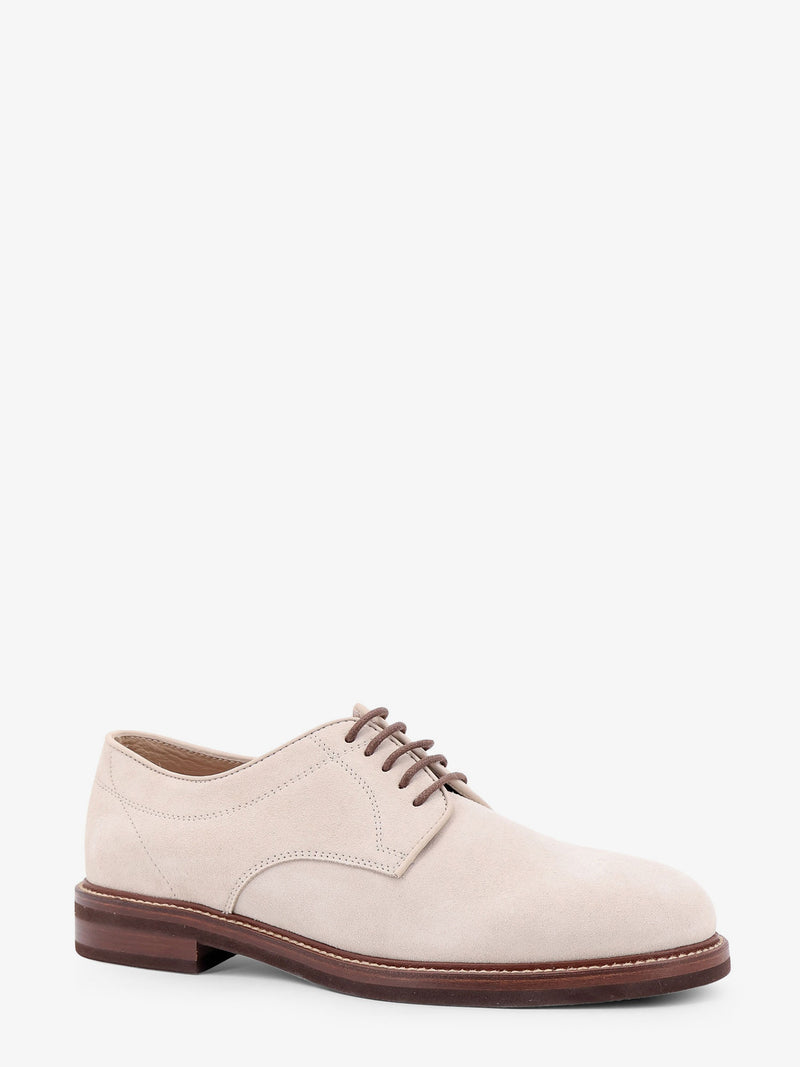 Nugnes1920 SCARPA STRINGATA Sottocosto