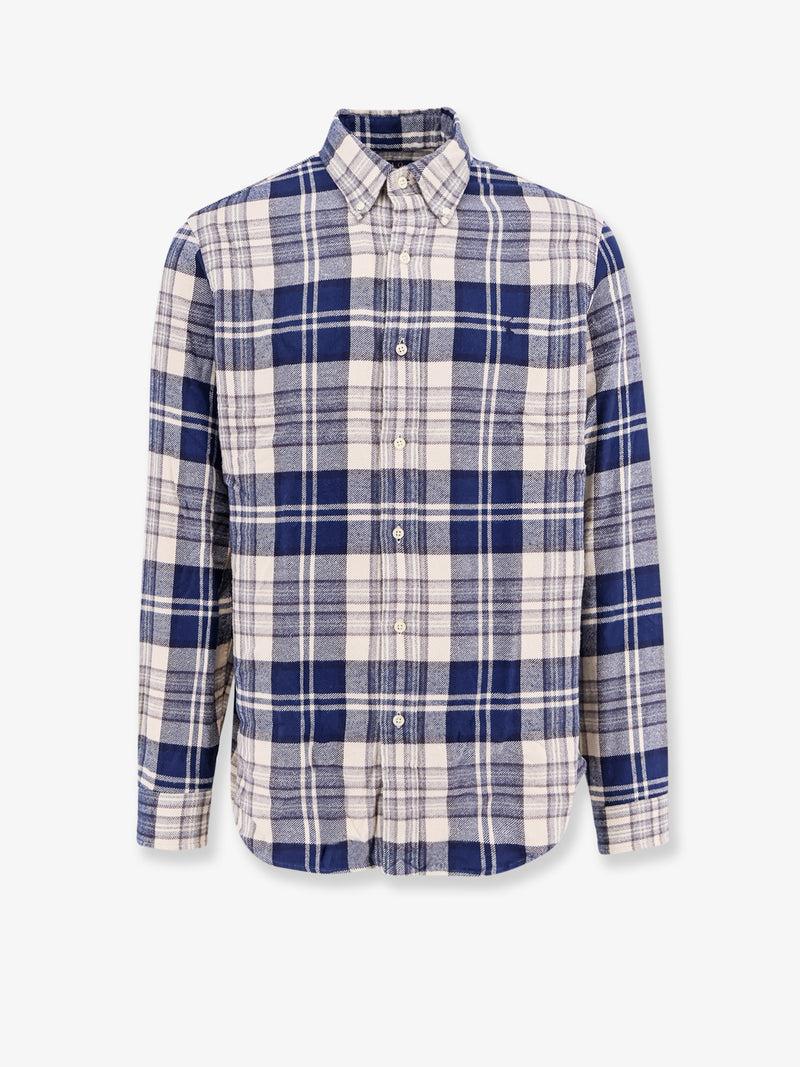 Nugnes1920 CAMICIA Saldi Di Fabbrica