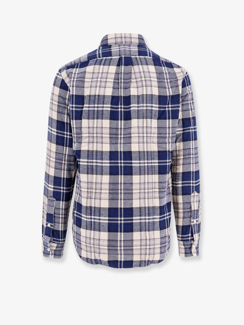 Nugnes1920 CAMICIA Saldi Di Fabbrica