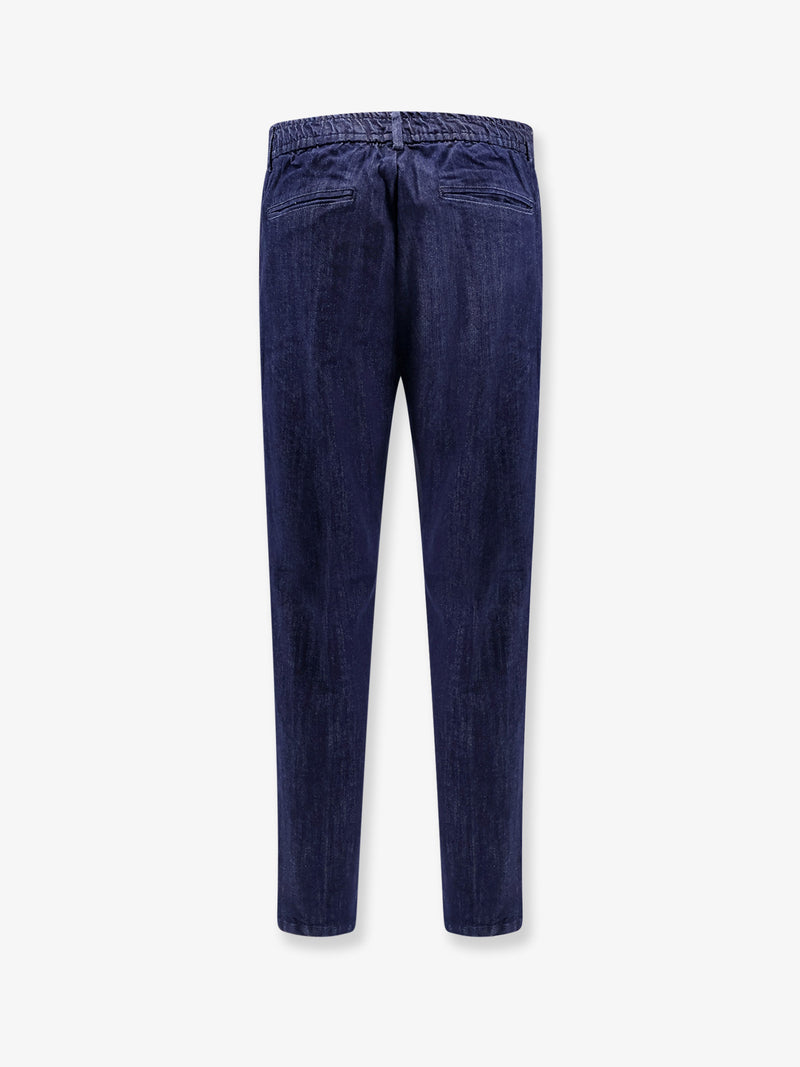 Nugnes1920 JEANS Negozio