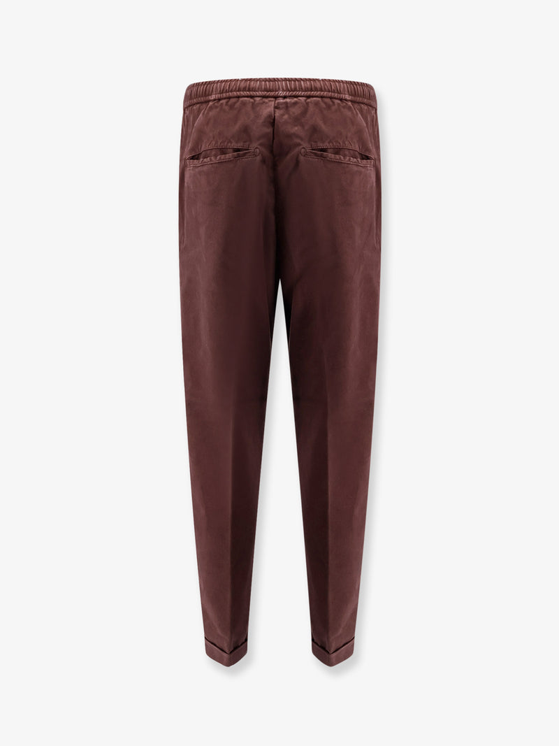 Nugnes1920 PANTALONE Moda