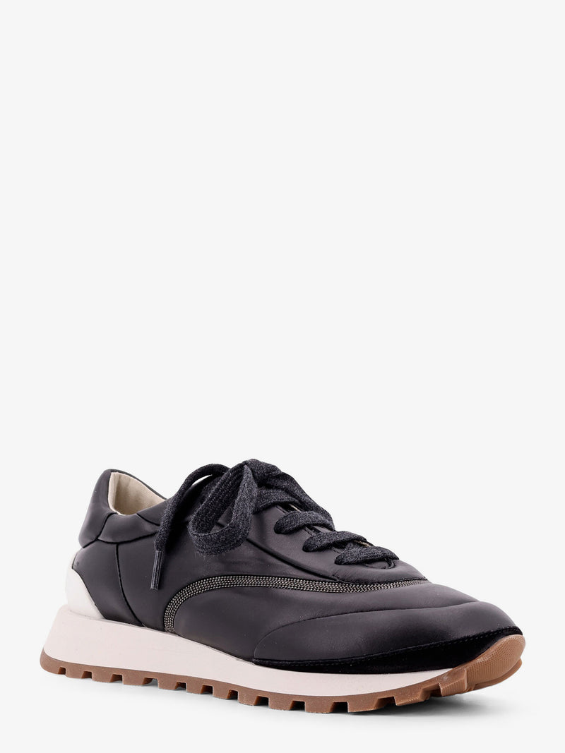Nugnes1920 SNEAKERS Ritorno libero