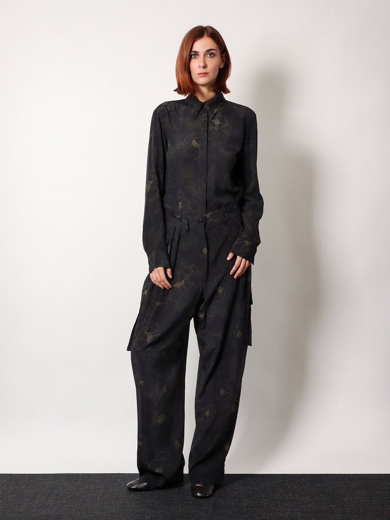 Nugnes1920 PANTALONE Latest stili