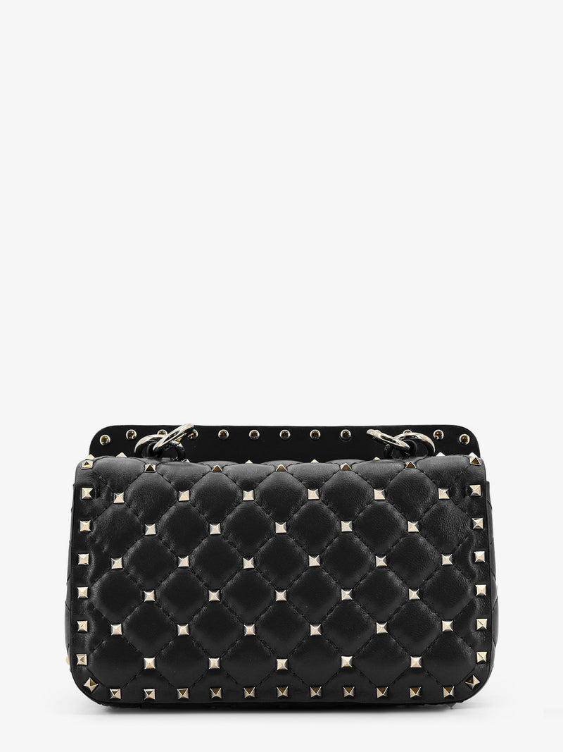 Nugnes1920 ROCKSTUD SPIKE MEDIA Fino al 55% di sconto
