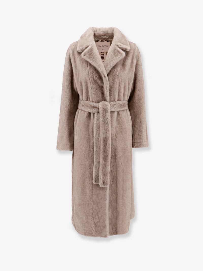 Nugnes1920 ECO MINK