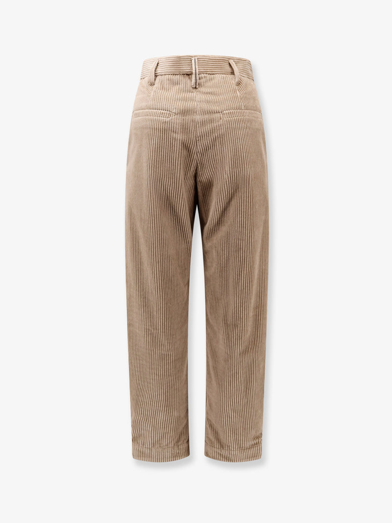 Nugnes1920 PANTALONE Black Friday Prezzi