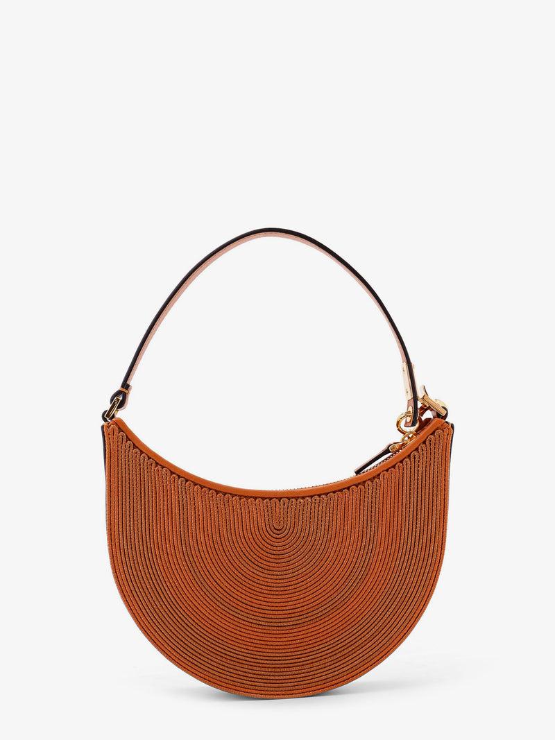Nugnes1920 MINI HOBO Soddisfazione Garantita