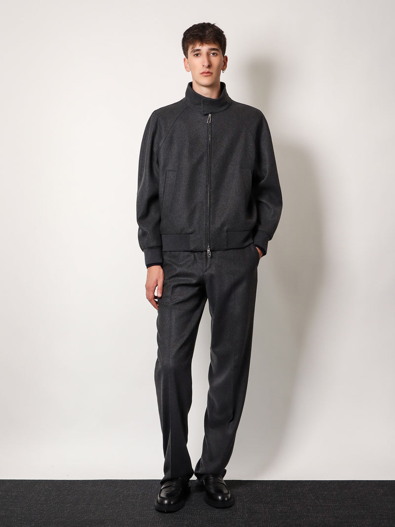 Nugnes1920 PANTALONE Moda