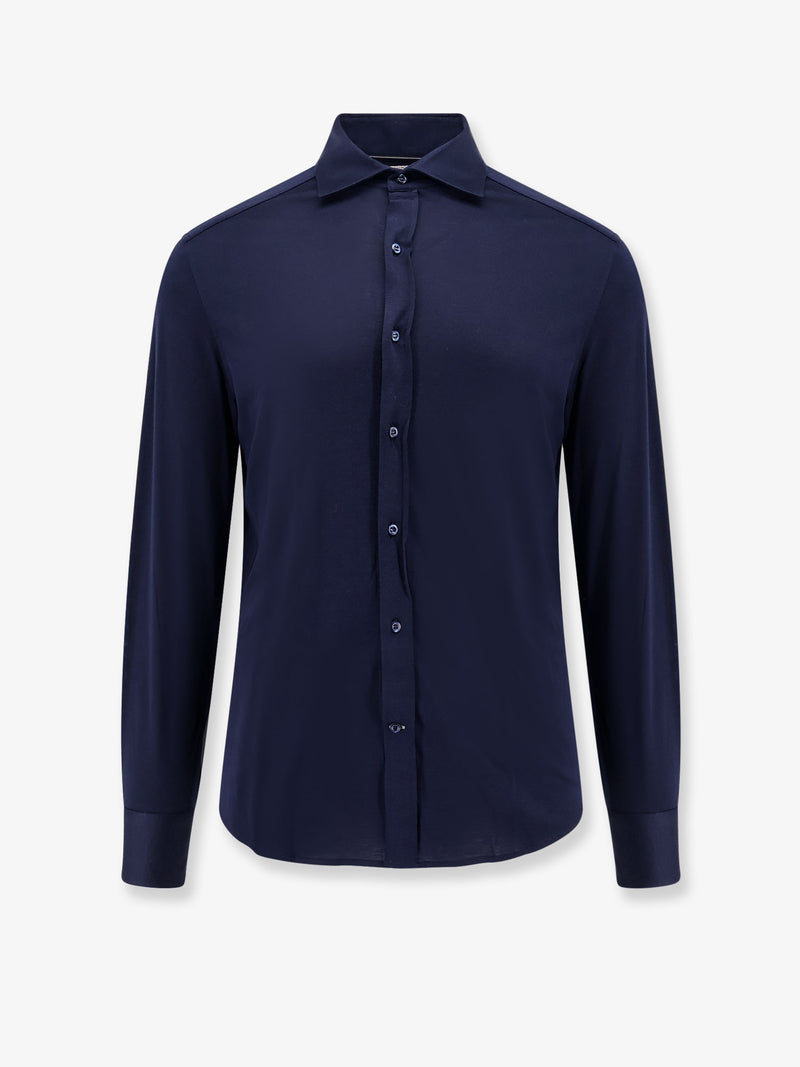 Nugnes1920 CAMICIA Sconto di tempo limitato