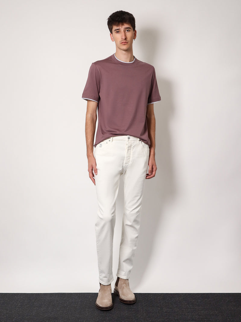 Nugnes1920 T-SHIRT Negozio online di fabbrica