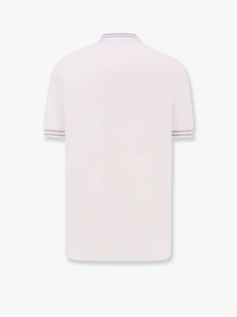 Nugnes1920 MAGLIA POLO Prezzo di fabbrica