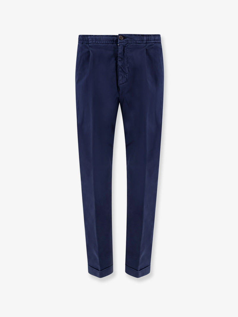 Nugnes1920 PANTALONE Offerte stagionali