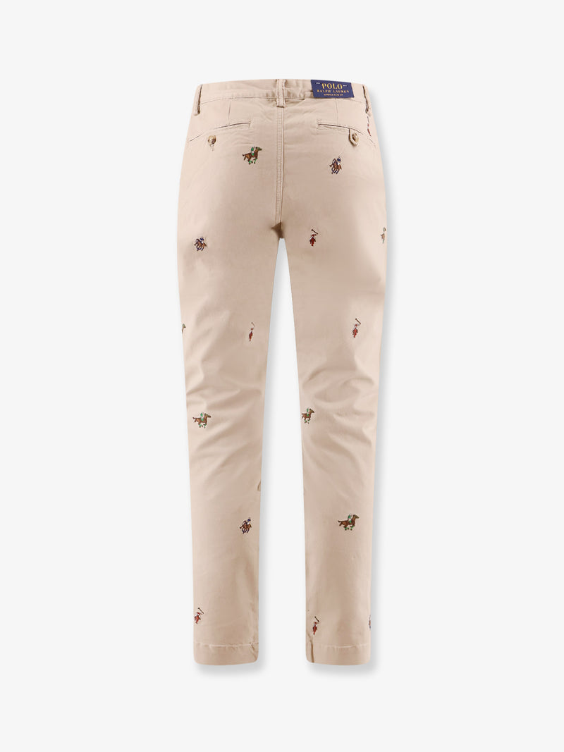 Nugnes1920 PANTALONE Enormi risparmi