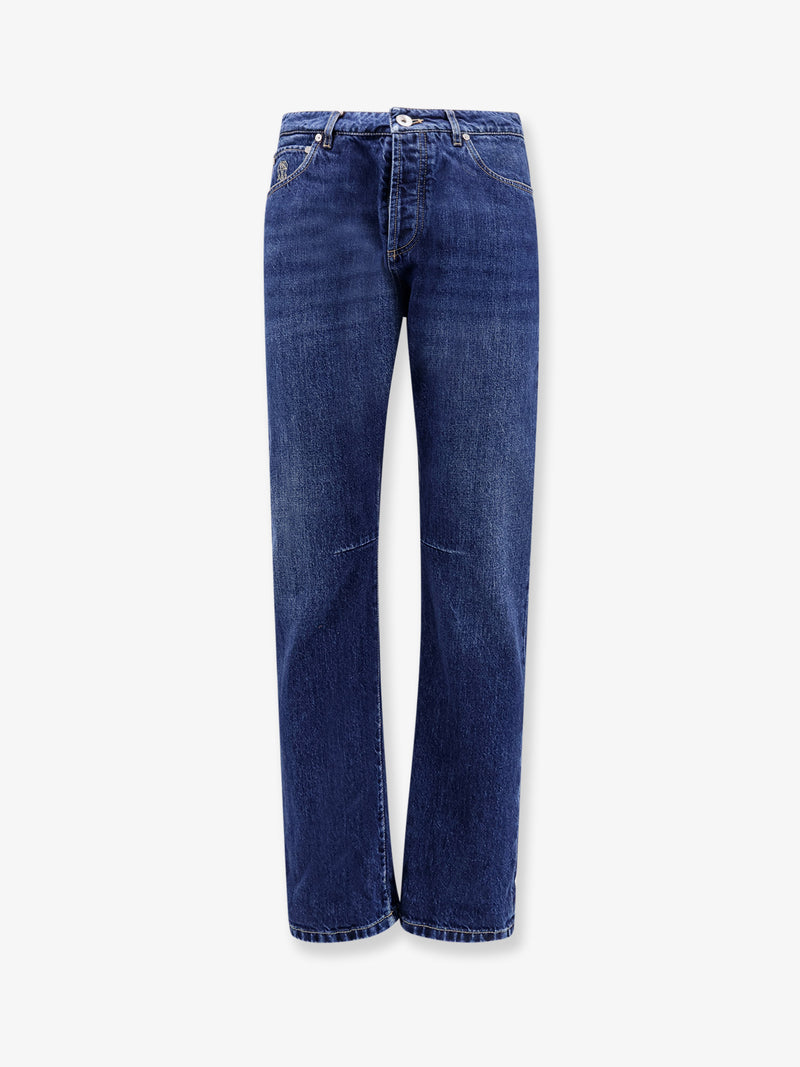 Nugnes1920 JEANS Fino al 55% di sconto