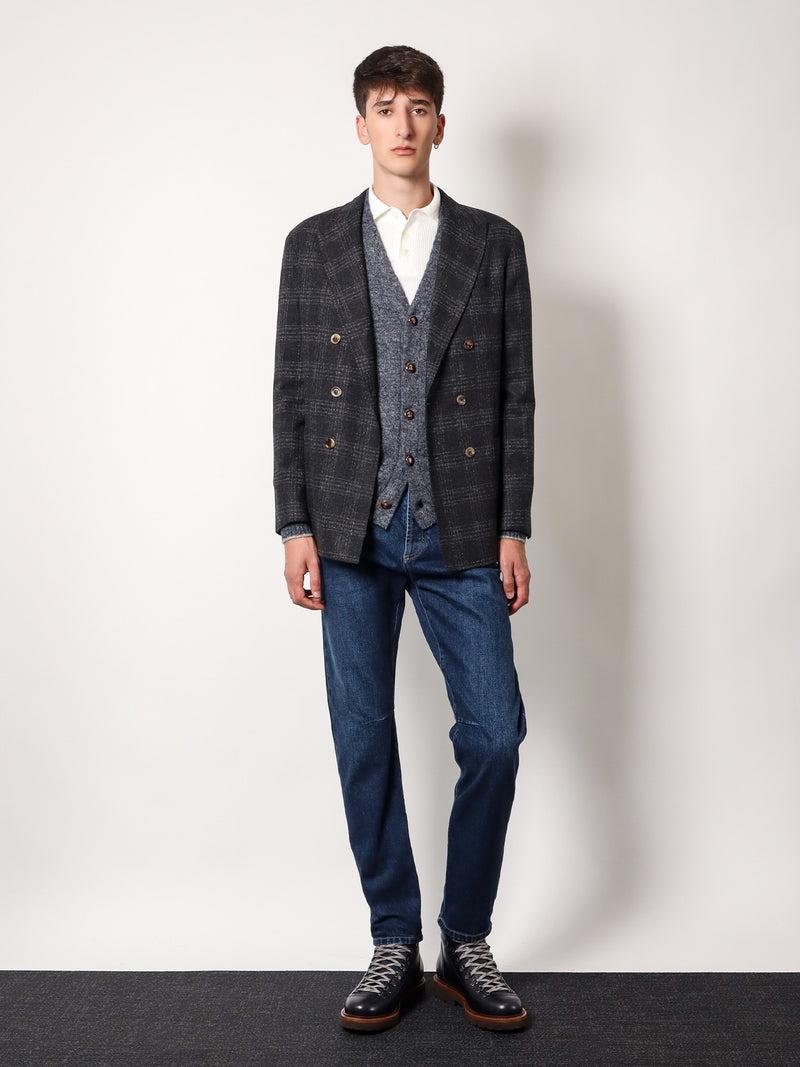 Nugnes1920 JEANS Fino al 55% di sconto