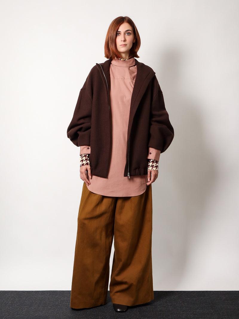 Nugnes1920 PANTALONE 2025